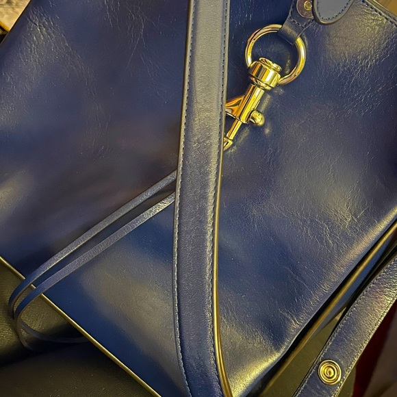 Rebecca Minkoff Megan Shoulder Bag - Picture 9 of 9